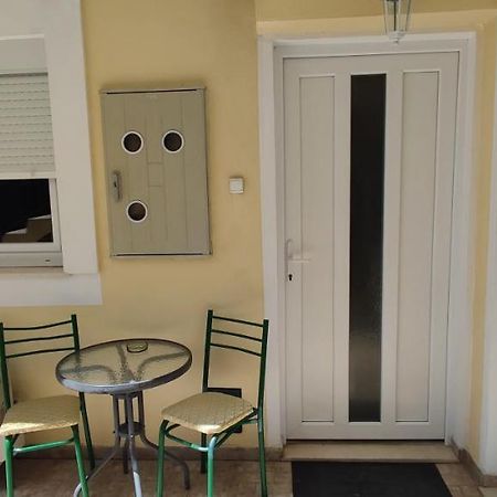 Apartments Volega Herceg Novi Exterior foto