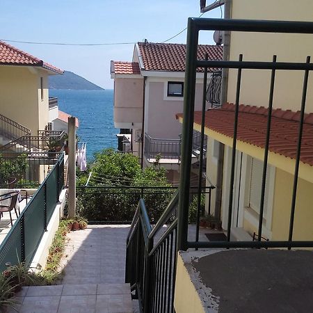 Apartments Volega Herceg Novi Exterior foto