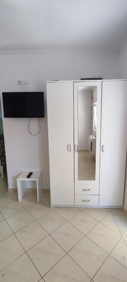 Apartments Volega Herceg Novi Exterior foto
