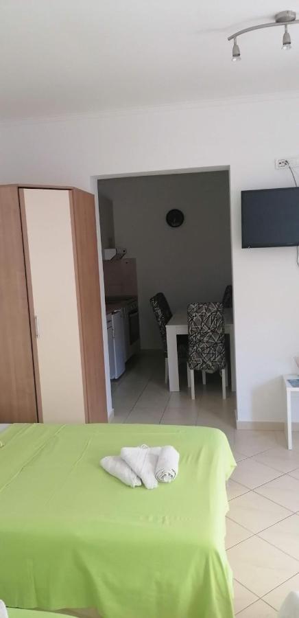 Apartments Volega Herceg Novi Exterior foto