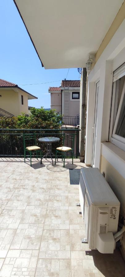 Apartments Volega Herceg Novi Exterior foto